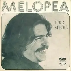 Melopea by Litto Nebbia
