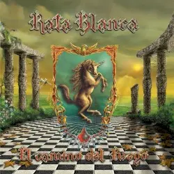 El camino del fuego by Rata Blanca