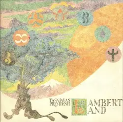 Lambertland by Tasavallan Presidentti
