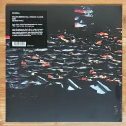 Sabi by Eraldo Bernocchi & Hoshiko Yamane