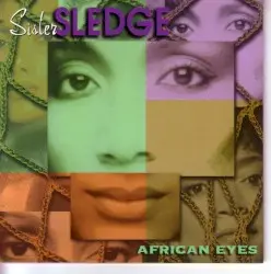 African Eyes by Sister Sledge