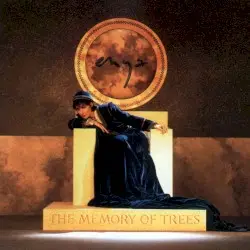 The Memory of Trees by Enya