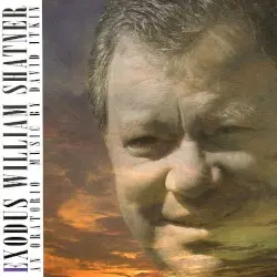 Exodus: An Oratorio by William Shatner & David Itkin