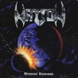 Without Remorse by Nation