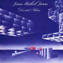 Deserted Palace by Jean Michel Jarre