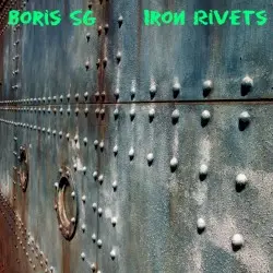 Iron Rivets by Boris SG