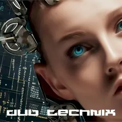 Dub Technix by Ryc