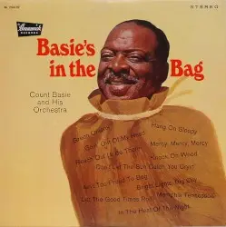 Basie's in the Bag by Count Basie and His Orchestra