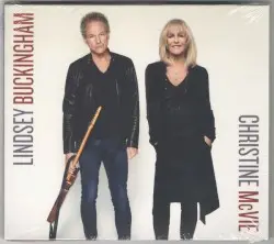 Lindsey Buckingham & Christine McVie by Lindsey Buckingham & Christine McVie