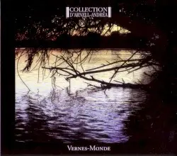 Vernes-Monde by Collection d’Arnell~Andréa