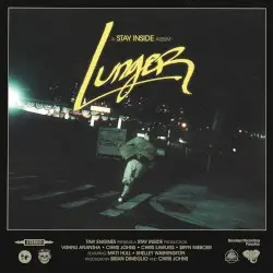 Lunger by Stay Inside
