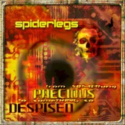 From SOMEthing Precious to someTHING so Despised by Spiderlegs