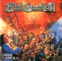 A Night at the Opera by Blind Guardian