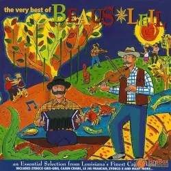 The Very Best of Beausoleil by Beausoleil