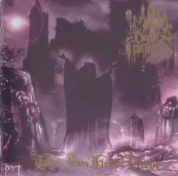 Tales From Eternal Dusk by Dark Fortress