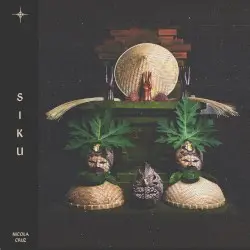 Siku by Nicola Cruz