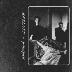 palimpsest by KVRLOFF