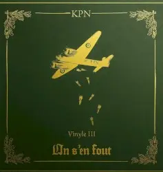 On S'en Fout - Livre III by Peste Noire
