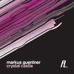 Crystal Castle by Markus Guentner