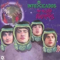 No es sólo rock ’n’ roll by Intoxicados