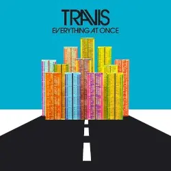 Everything at Once by Travis