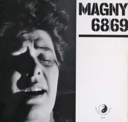 Magny 68 by Colette Magny