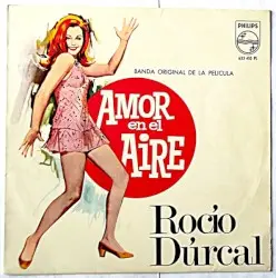 Amor en el aire by Rocío Dúrcal