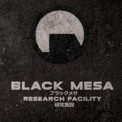 Ｂｌａｃｋ Ｍｅｓａ Research Facility by 猫 シ Corp. & Mezzaluna