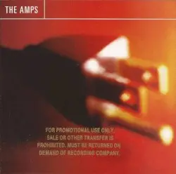 Pacer by The Amps