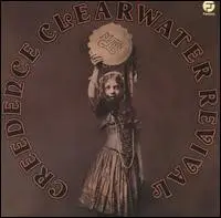 Mardi Gras by Creedence Clearwater Revival