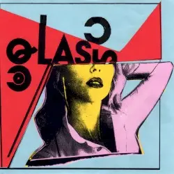 Iko! Iko! Musik by Glass Candy