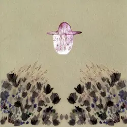 Smokey Rolls Down Thunder Canyon by Devendra Banhart