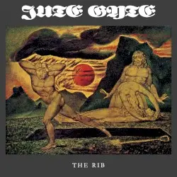 The Rib by Jute Gyte