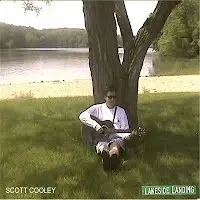 Lakeside Landing by Scott Cooley