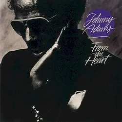 From the Heart by Johnny Adams