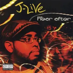 The Hear After by J‐Live