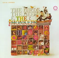 The Birds, The Bees, & The Monkees by The Monkees