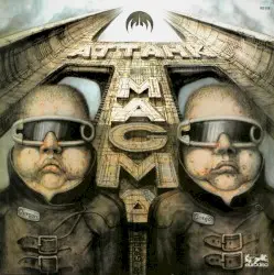 Attahk by Magma