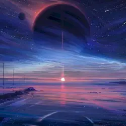 Noctilucent by Lenny Loops, stream_error