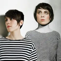 Sainthood by Tegan and Sara