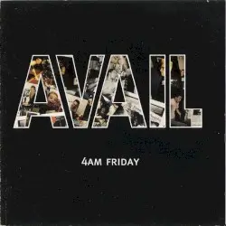 4AM Friday by Avail
