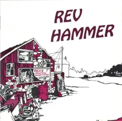 Industrial Sound and Magic by Rev Hammer