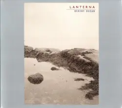 Desert Ocean by Lanterna