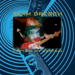 Captain My Captain by Team Dresch
