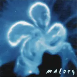 Not Here - Not Now by Malory