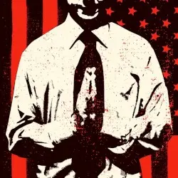 The Empire Strikes First by Bad Religion