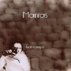 Fuori campo by Piero Marras