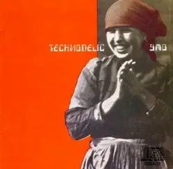 Technodelic by YMO