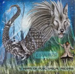 15 Years of Music Special Release, Vol. 1 by E‐Mantra