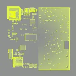The Songs From The Unknown Storage by Dopo Goto